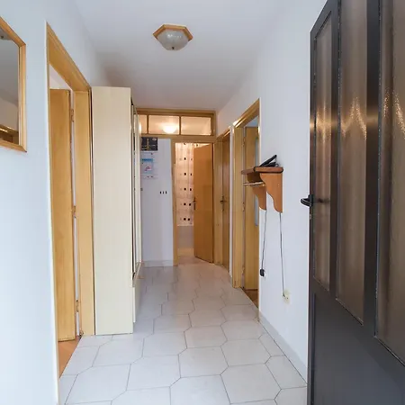 Apartment Marija *