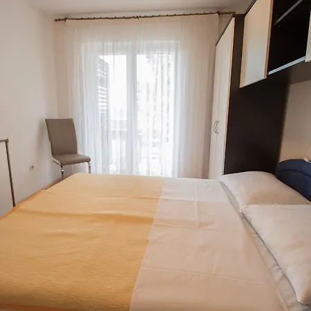Apartment Marija *