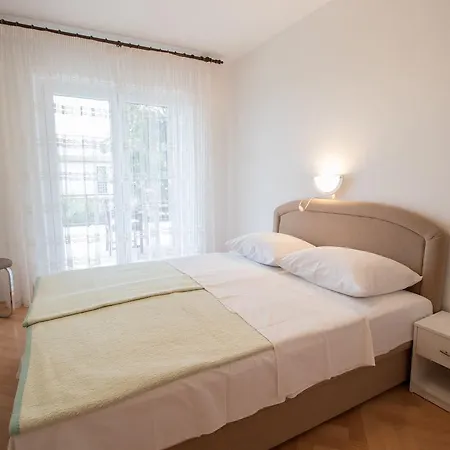 Apartment Marija Crikvenica