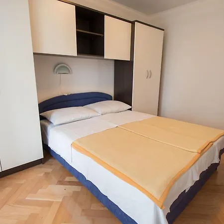 Apartment Marija