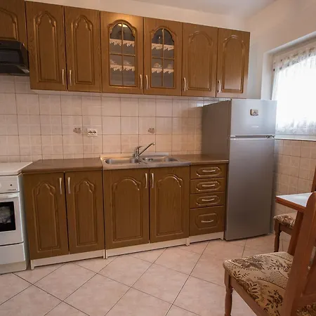Apartment Marija *