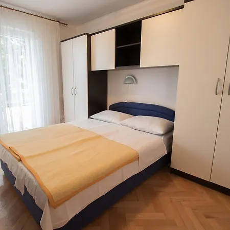 Marija Apartment *