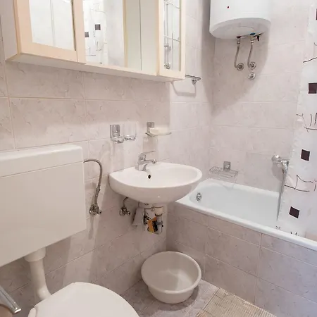 Marija Apartment