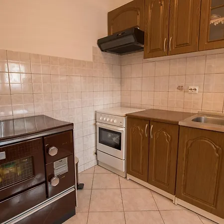 Marija Apartment