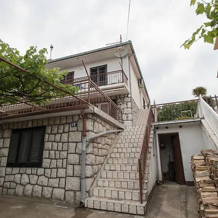 Apartment Marija