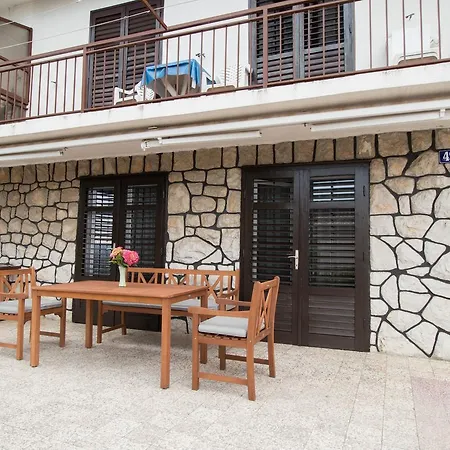 Marija Apartment